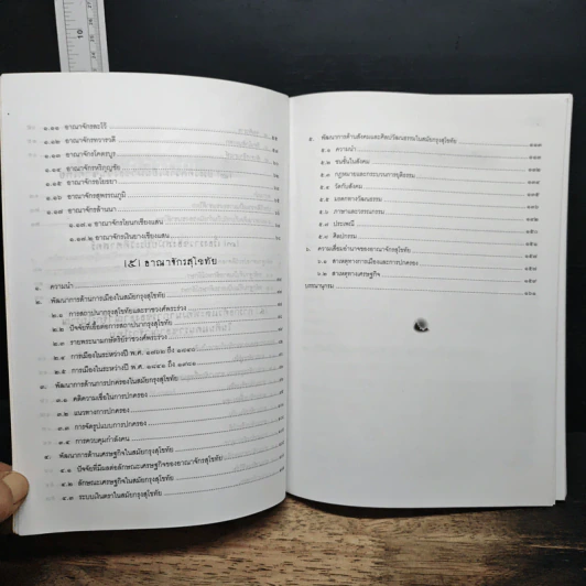 หนังสือ ประวัติศาสตร์ไทย: ยุคก่อนประวัติศาสตร์ถึงสิ้นอาณาจักรสุโขทัย - รองศาสตราจารย์ดนัย ไชยโยธา รูปที่ 8