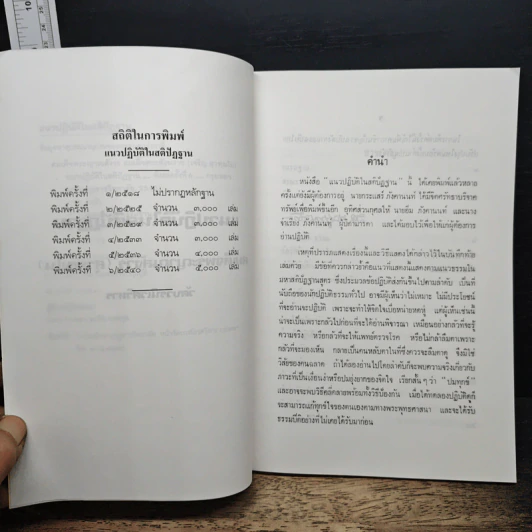 แนวปฏิบัติในสติปัฏฐาน - สมเด็จพระญาณสังวร สมเด็จพระสังฆราช รูปที่ 7