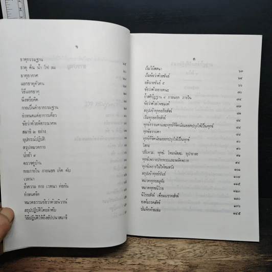 แนวปฏิบัติในสติปัฏฐาน - สมเด็จพระญาณสังวร สมเด็จพระสังฆราช รูปที่ 9