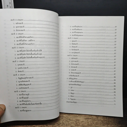 พุทธปรัชญาเถรวาท - ผู้ช่วยศาสตราจารย์บุญมี แท่นแก้ว รูปที่ 11