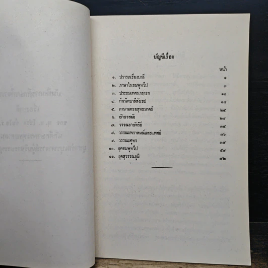 หนังสือ พระพุทธเจ้าทรงใช้ภาษาอะไร แสดงพระธรรมเทศนา รูปที่ 8