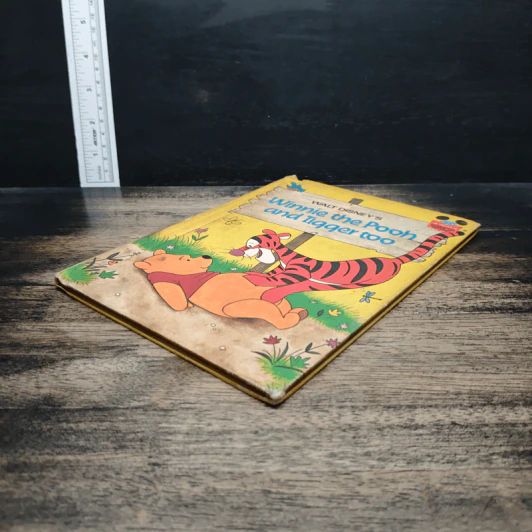Walt Disney's Winnie the Pooh and Tigger too รูปที่ 4