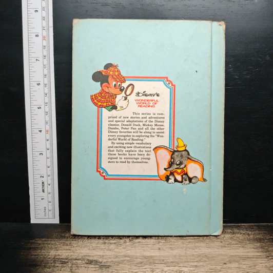 Walt Disney's Pinocchio and His Puppet Show Adventure รูปที่ 2