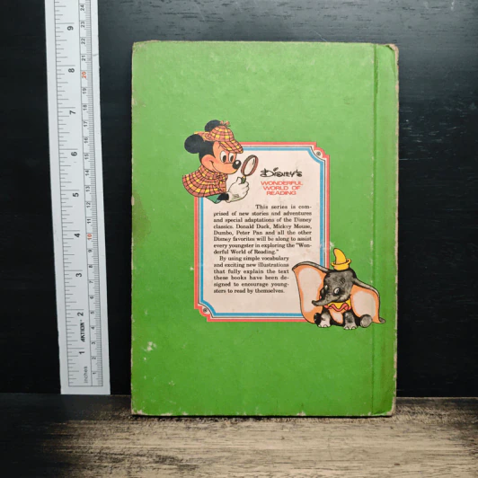 Thumper - Walt Disney Productions รูปที่ 2
