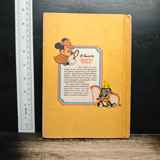 Walt Disney Productions Robin Hood and the Golden Arrow รูปที่ 2
