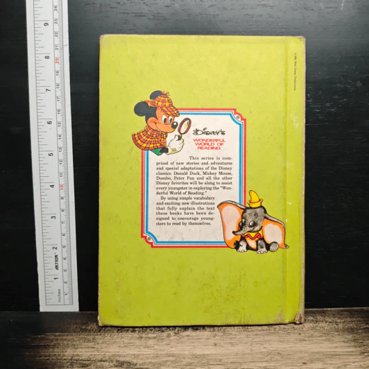 Walt Disney's Peter Pan and Wendy รูปที่ 2