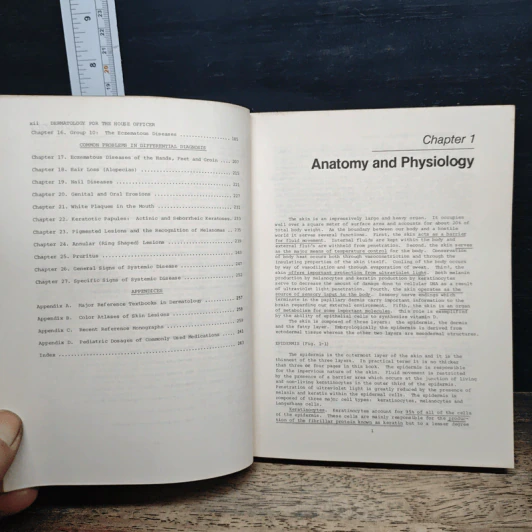 Dermatology for the House Officer - Peter J. Lynch, M.D. รูปที่ 9