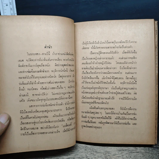 ระวังท่านจะถูกข้อหาข่มขืน! - มารุต รูปที่ 8