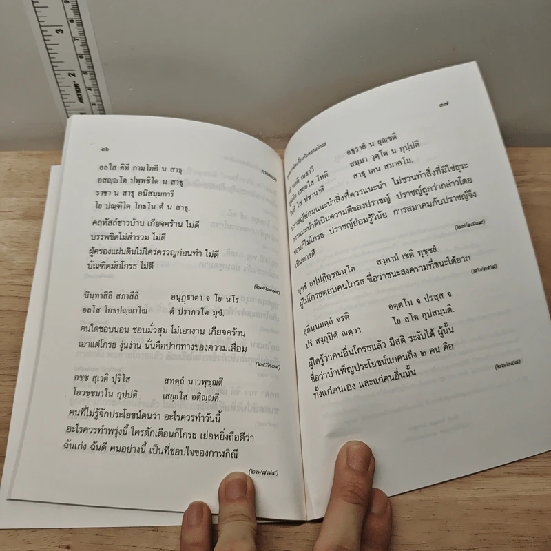 ทำอย่างไรจะหายโกรธ - พระธรรมปิฎก (ป.อ.ปยุตฺโต) รูปที่ 8