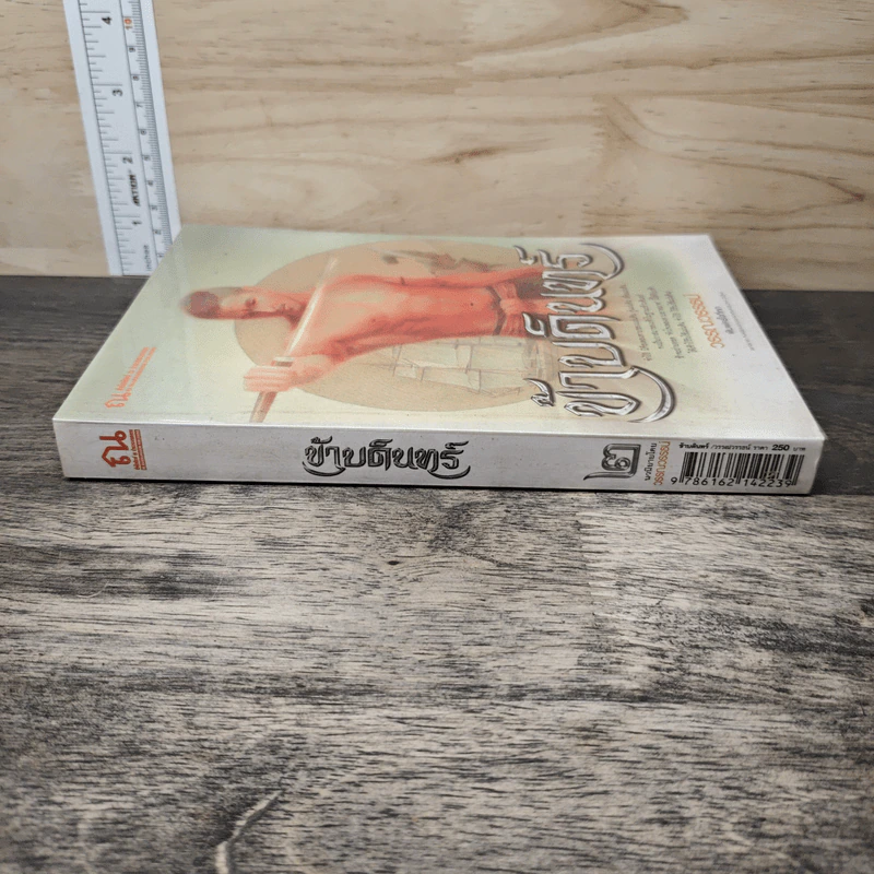 ข้าบดินทร์ เล่ม 2 - วรรณวรรธน์ รูปที่ 2