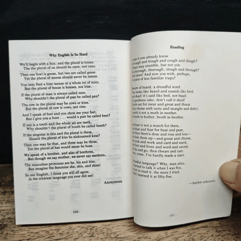 The Homonyms Finder รูปที่ 9