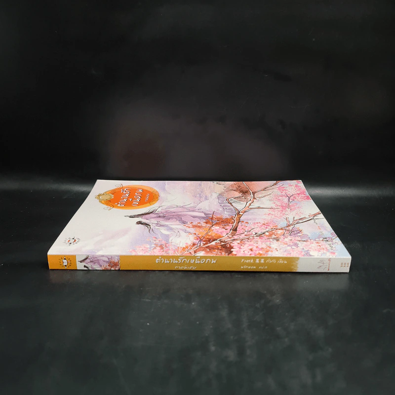 ตำนานรักเหนือภพ ภาคพิเศษ - Fresh กั่วกัว รูปที่ 3