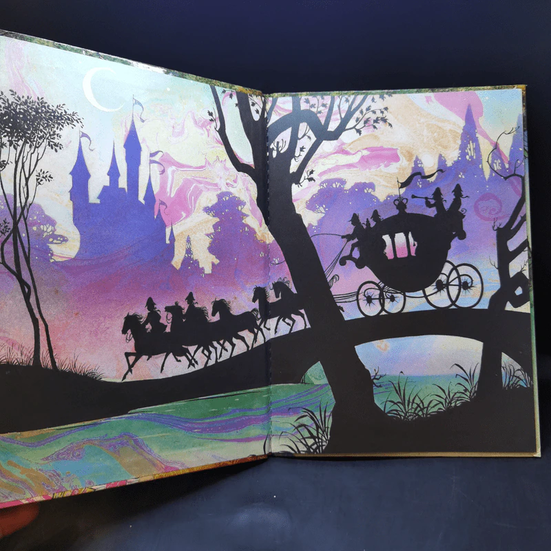 Cinderella - John Patience รูปที่ 8