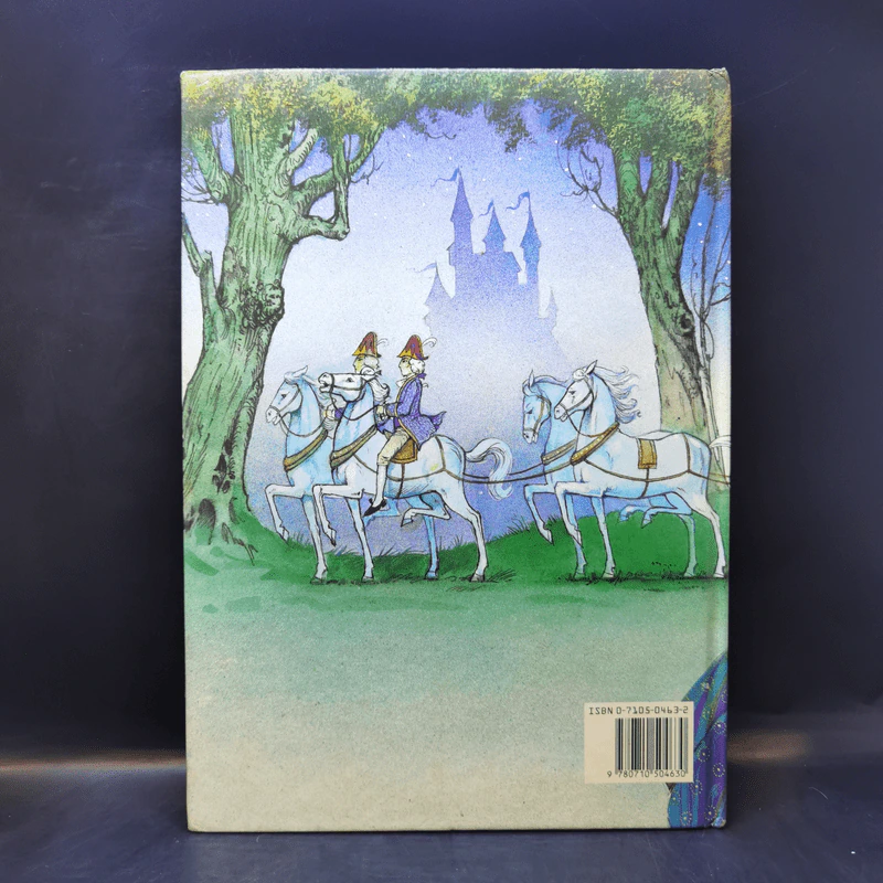 Cinderella - John Patience รูปที่ 2