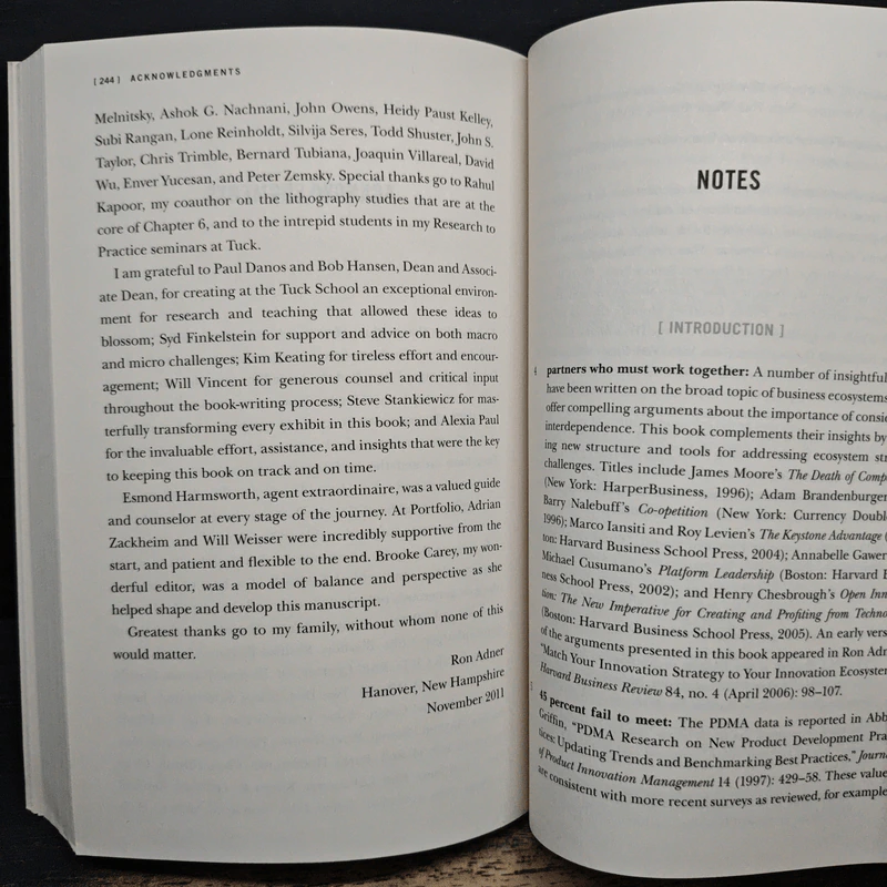 The Wide Lens - Ron Adner รูปที่ 10