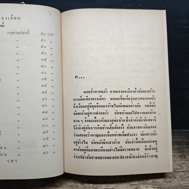 ภายใต้ดวงดาว - ก.สุรางคนางค์ รูปที่ 7
