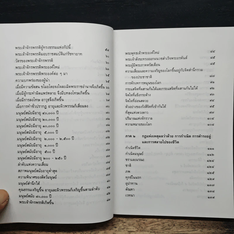 ธรรมธาตุ ธรรมชาติแห่งสรรพสิ่ง - ดร.ไชย ณ พล รูปที่ 8