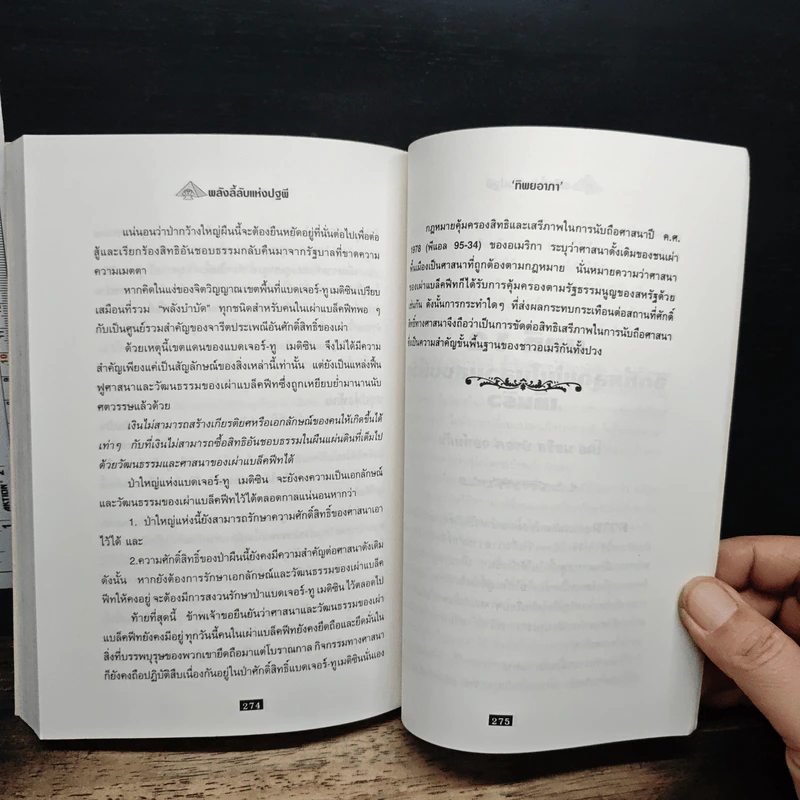 พลังลี้ลับแห่งปฐพี - James a. swan รูปที่ 10