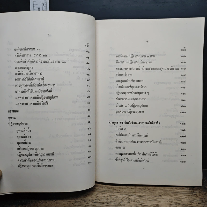 บันทึกธรรม เล่ม 1 - ธิตฺตณฺโณ ภิกขุ รูปที่ 10