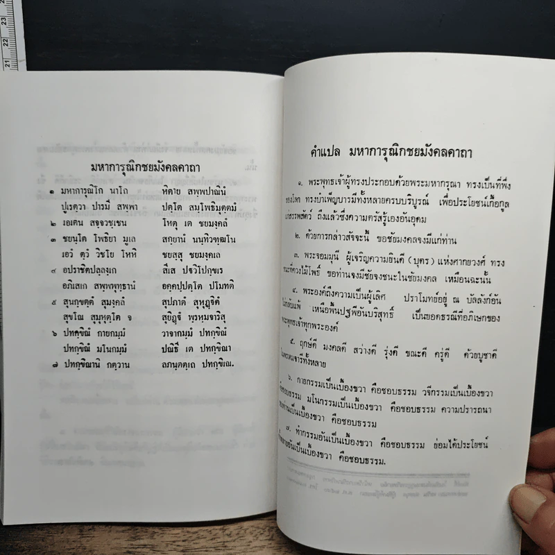 แนวปฏิบัติในสติปัฏฐาน - สมเด็จพระญาณสังวร สมเด็จพระสังฆราช รูปที่ 11
