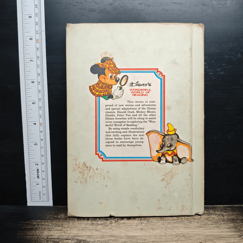 Walt Disney's Dumbo the Flying Elephant รูปที่ 2