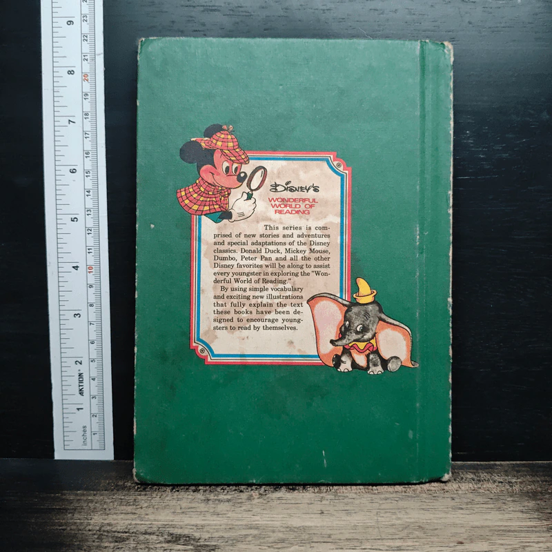 Goofy the Gardener Makes Up His Mind - Walt Disney Productions รูปที่ 2