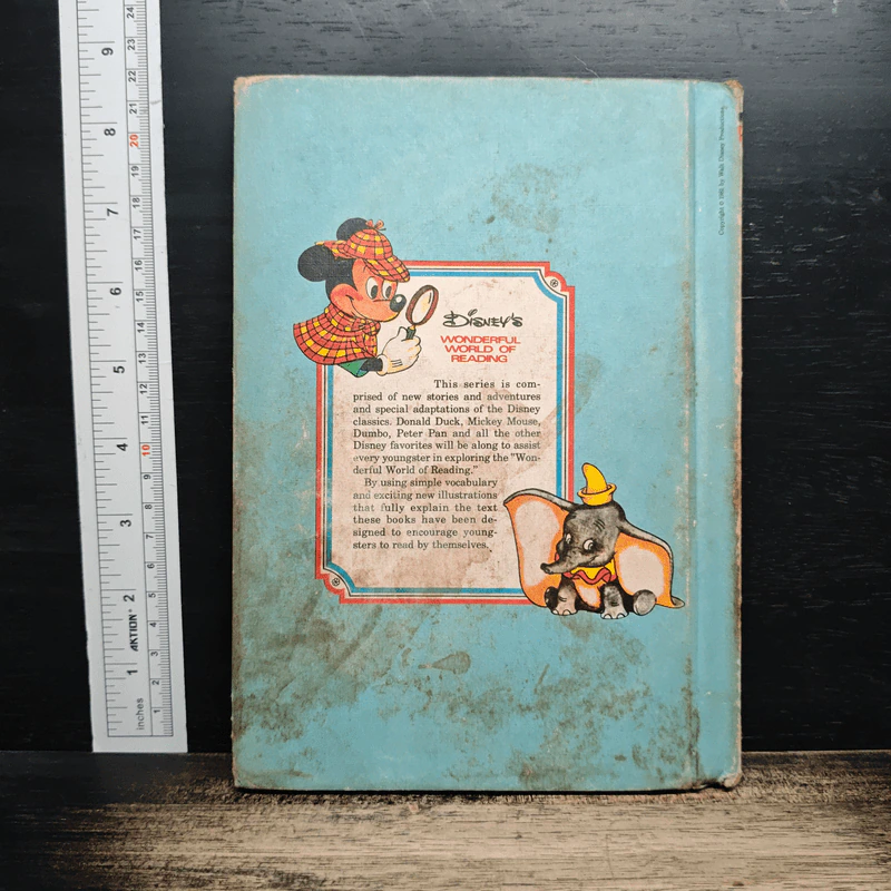 Walt Disney's The Adventures of Mr. Toad รูปที่ 2