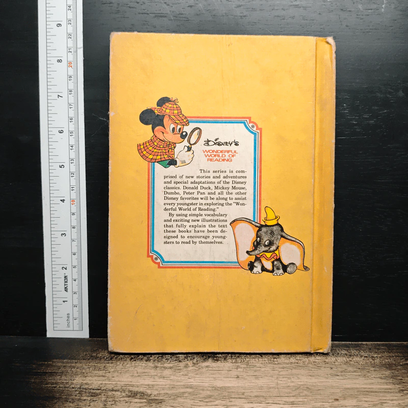 Walt Disney Productions Robin Hood and the Golden Arrow รูปที่ 2