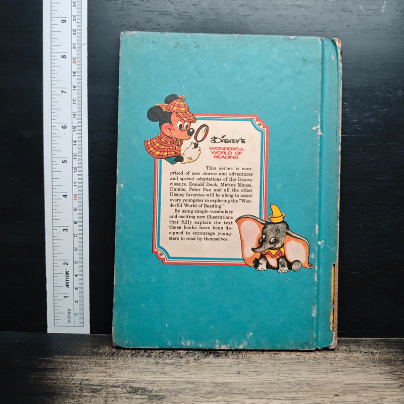 Little Hiawatha - Walt Disney Productions รูปที่ 2
