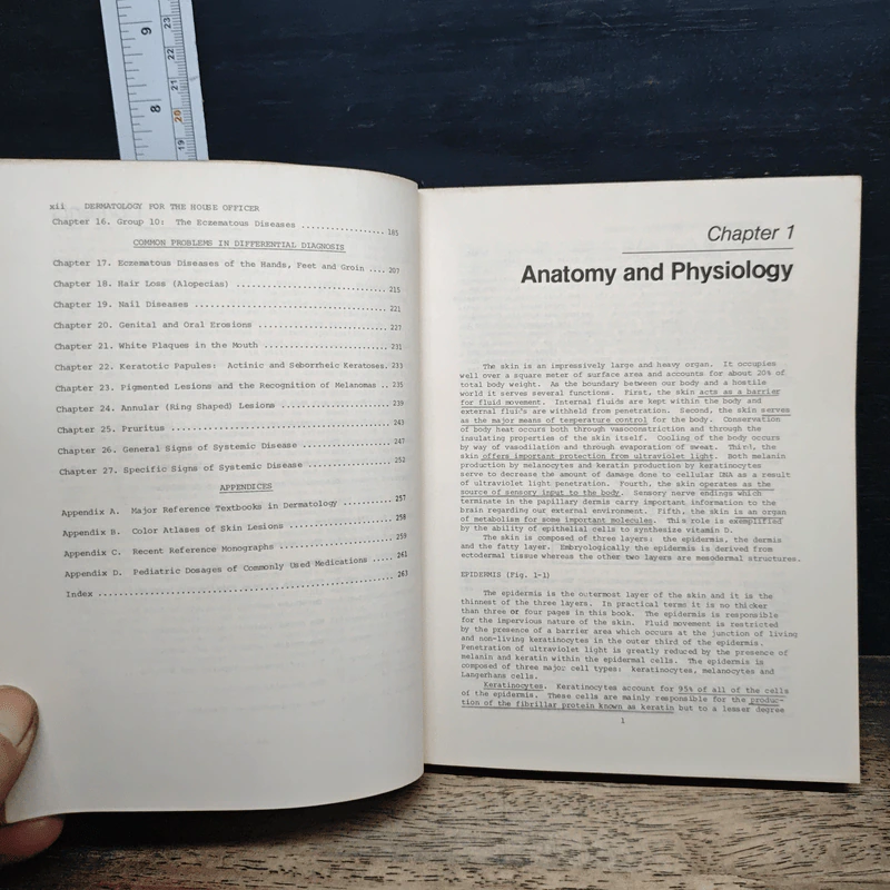 Dermatology for the House Officer - Peter J. Lynch, M.D. รูปที่ 9