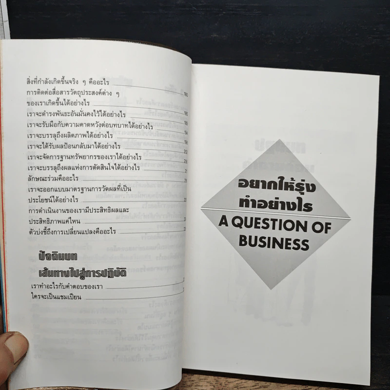 อยากให้รุ่ง ทำอย่างไร - เคอร์ติส ดับเบิลยู. เพจ, ซาลส์ เจ. เซลเดน รูปที่ 8