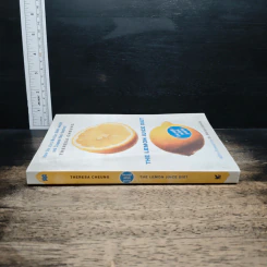 The Lemon Juice Diet - Theresa Cheung รูปที่ 3