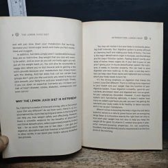 The Lemon Juice Diet - Theresa Cheung รูปที่ 8