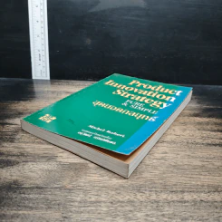 สุดยอดกลยุทธ์ Product Innovation Strategy Pure & Simple - Michel Robert, อนุวัฒน์ ทรัพย์พืชผล รูปที่ 4