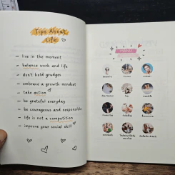Self Love Journal รูปที่ 6