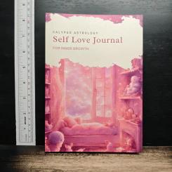 Self Love Journal
