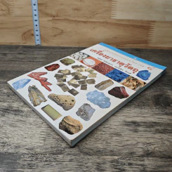 คู่มือเภสัชกรรมแผนไทย เล่ม 4 เครื่องยาธาตุวัตถุ - ชยันต์ พิเชียรสุนทร, วิเชียร จีรวงส์ รูปที่ 3