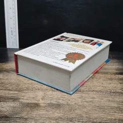 Professional Dictionary อังกฤษ-ไทย - ดร.วิริทธิ์พล รัตนพรศิริ รูปที่ 4