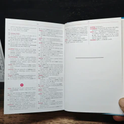Professional Dictionary อังกฤษ-ไทย - ดร.วิริทธิ์พล รัตนพรศิริ รูปที่ 9