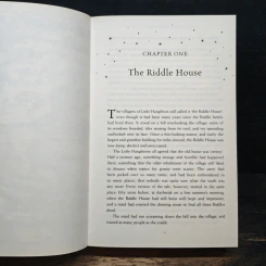 Harry Potter and The Goblet of Fire - J.K.Rowling รูปที่ 9