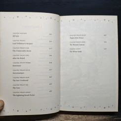 Harry Potter and the Half-Blood Prince - J.K.Rowling รูปที่ 9