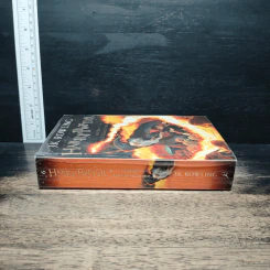 Harry Potter and the Half-Blood Prince - J.K.Rowling รูปที่ 3