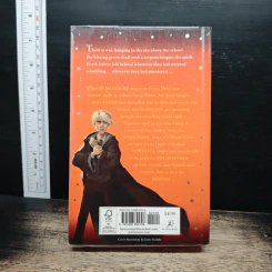 Harry Potter and the Half-Blood Prince - J.K.Rowling รูปที่ 2