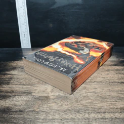 Harry Potter and the Half-Blood Prince - J.K.Rowling รูปที่ 5