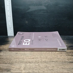 Test Your EQ คู่มือทดสอบความฉลาดทางอารมณ์ - Philip Carter รูปที่ 3