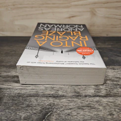 Into a Raging Blaze - Andreas Norman รูปที่ 3