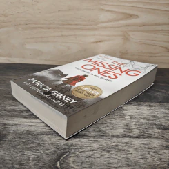 The Missing Ones - Patricia Gibney รูปที่ 3