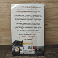The Missing Ones - Patricia Gibney รูปที่ 5