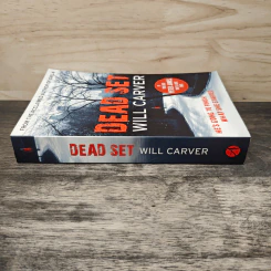 Dead Set - Will Carver รูปที่ 2