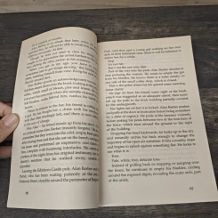 Dead Set - Will Carver รูปที่ 7